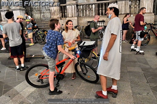 2020-07-09 Milano - Critical Mass 001